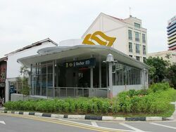 Little India Conservation Area (D8), Shop House #564099341